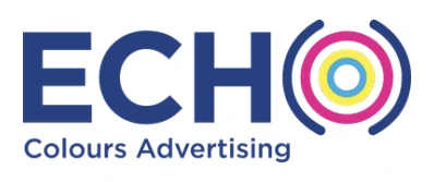 ECHO Colours Advertising